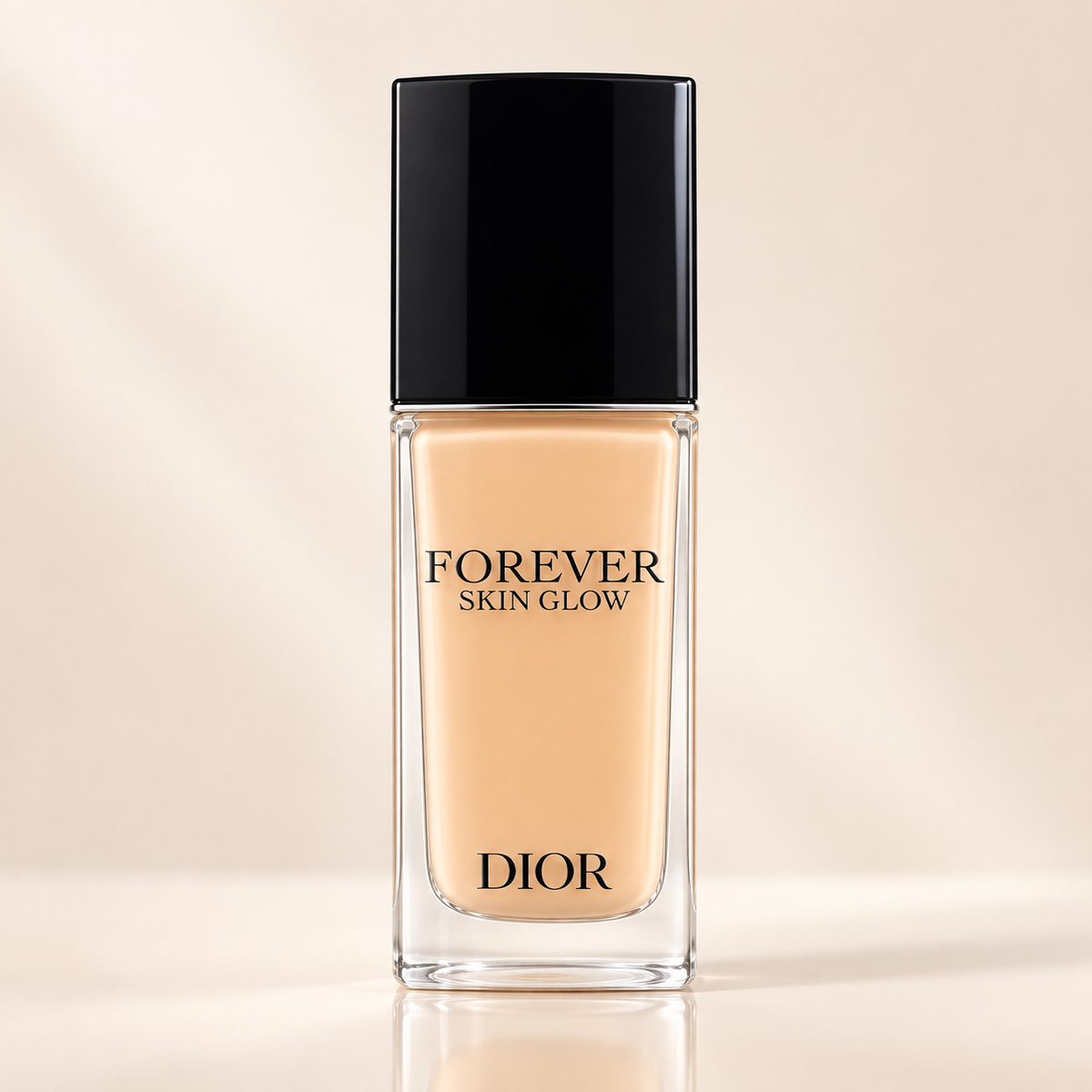 Dior Forever Skin Glow – Fond de teint