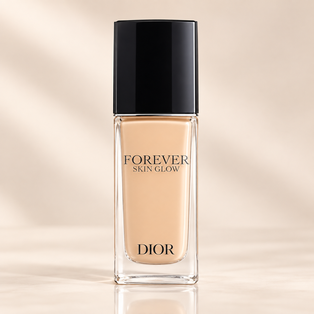 Dior Forever Skin Glow – Fond de teint