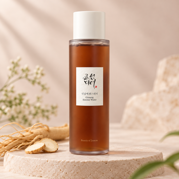 Beauty of Joseon – Ginseng Essence Water – 150 ml
