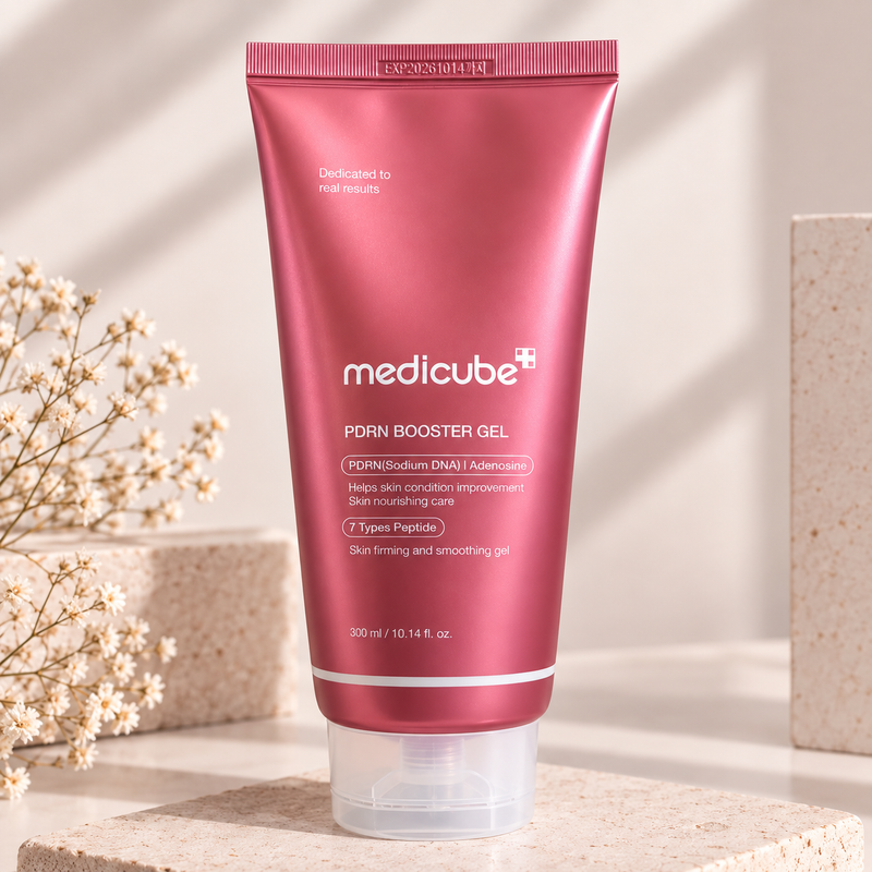 Medicube PDRN Booster Gel 300 ml