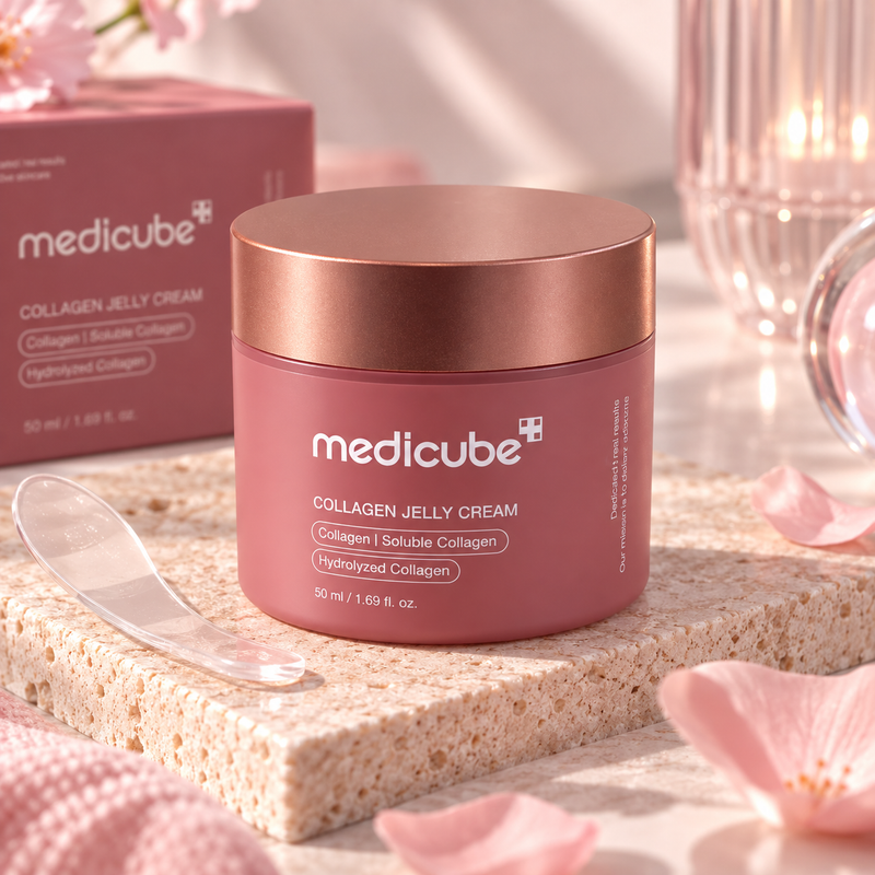 Medicube Collagen Jelly Cream 50 ml