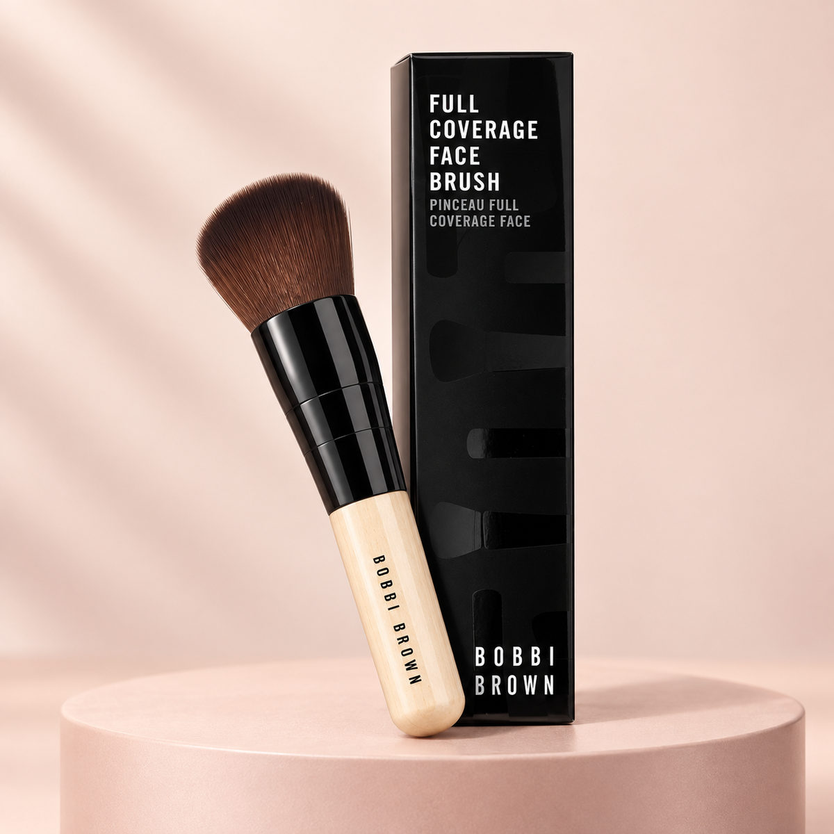 Bobbi Brown Full Coverage Face Brush