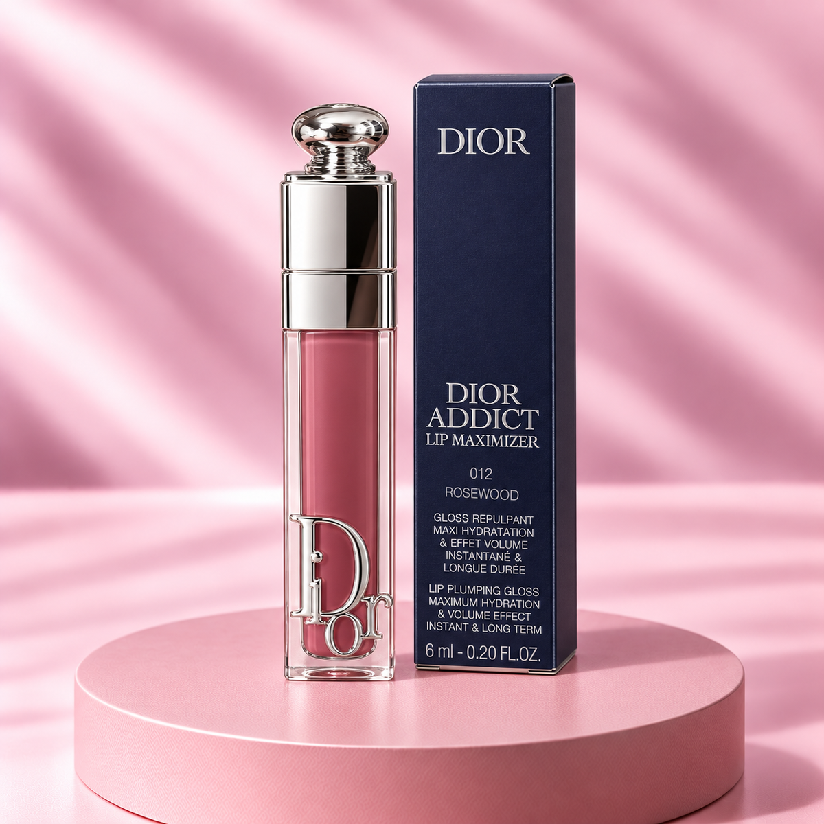 Dior Addict Lip Maximizer