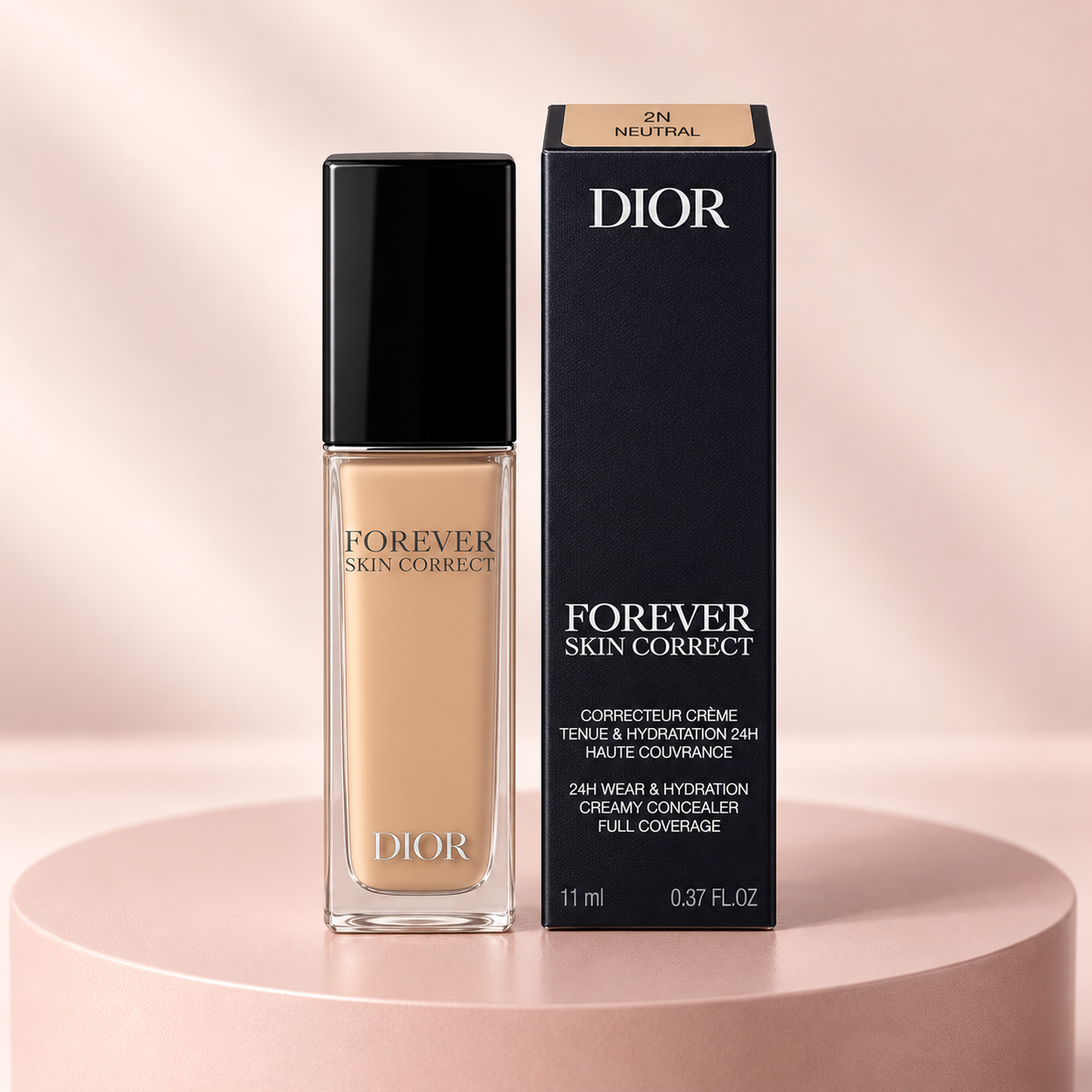 Dior Forever Skin Correct