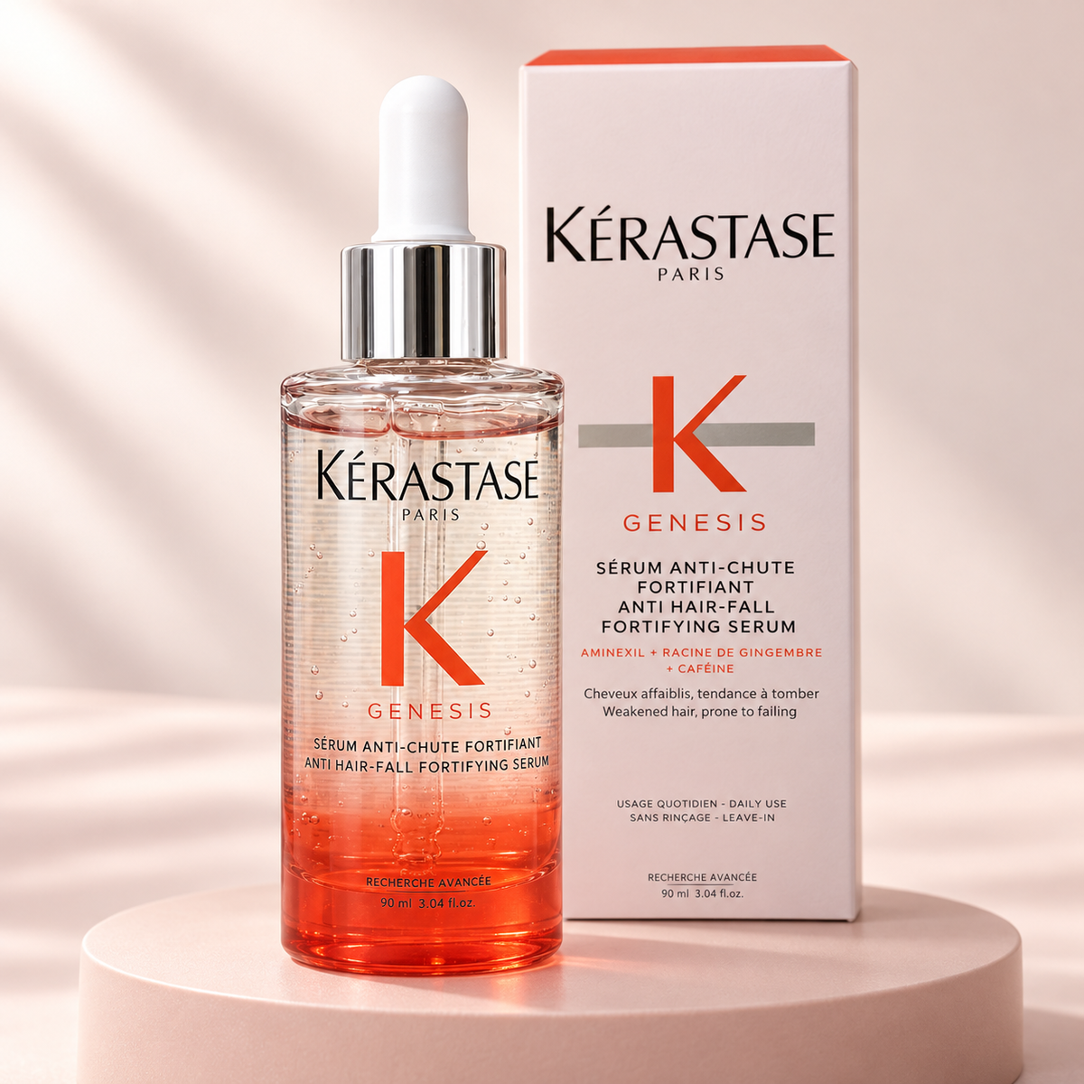 Kérastase Genesis Sérum Anti-Chute Fortifiant