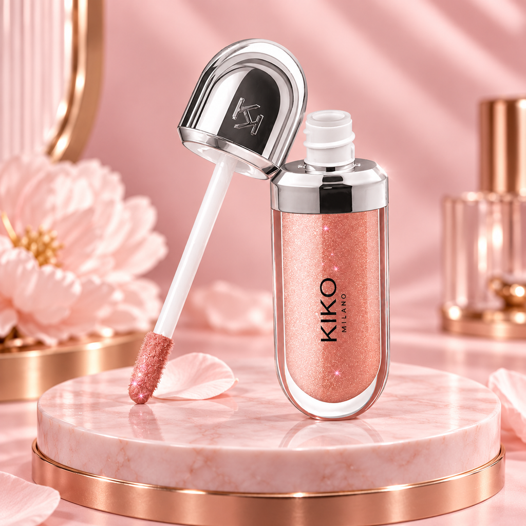 KIKO Milano Gloss – 20