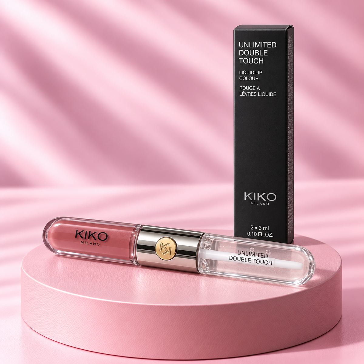 KIKO Milano Unlimited Double Touch